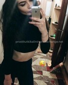 Анкета проститутки Злата - метро Таганский, возраст - 19