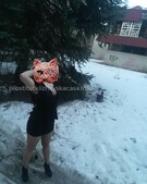 Анкета проститутки Адель - метро Дорогомилово, возраст - 19