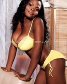 Анкета проститутки Милана - метро Куркино, возраст - 20