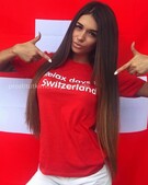 Анкета проститутки Варвара - метро Донской, возраст - 21