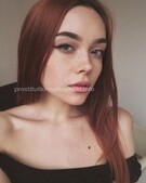 Анкета проститутки Жанна - метро Ломоносовский, возраст - 21