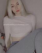 Анкета проститутки Сабина - метро Ясенево, возраст - 21