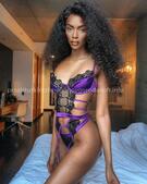 Анкета проститутки Соня - метро Бабушкинский, возраст - 21