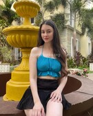 Анкета проститутки Ника - метро Басманный, возраст - 21