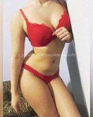 Анкета проститутки Нелли - метро Алексеевский, возраст - 21