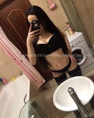 Анкета проститутки Мелисса - метро Южное Бутово, возраст - 21