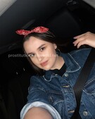 Анкета проститутки Инна - метро Дмитровский, возраст - 21