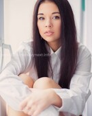 Анкета проститутки Николь - метро Чертаново Центральное, возраст - 21