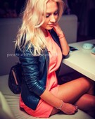 Анкета проститутки Ангелина - метро Даниловский, возраст - 21