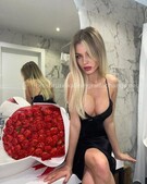 Анкета проститутки Наташа - метро Марфино, возраст - 22