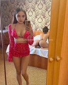 Анкета проститутки Алина - метро Ярославский, возраст - 22