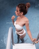 Анкета проститутки Забава - метро Замоскворечье, возраст - 22