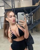 Анкета проститутки Инна - метро Южнопортовый, возраст - 22