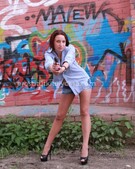 Анкета проститутки Соня - метро Ломоносовский, возраст - 22