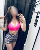 Анкета проститутки Мелисса - метро Зябликово, возраст - 22