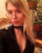 Анкета проститутки Мелисса - метро Коломенское, возраст - 22