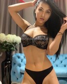 Анкета проститутки Зита - метро Пресненский, возраст - 23