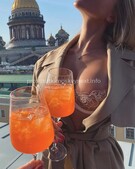 Анкета проститутки Юля - метро Таганский, возраст - 23