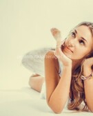 Анкета проститутки Кристина - метро Ясенево, возраст - 23