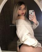 Анкета проститутки Жанна - метро Хорошевский, возраст - 23