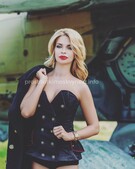 Анкета проститутки Риана - метро Проспект Вернадского, возраст - 23