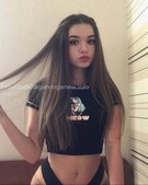 Анкета проститутки Нила - метро Тверской, возраст - 23