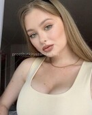 Анкета проститутки Галина - метро Тверской, возраст - 23