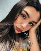 Анкета проститутки Алина - метро Таганский, возраст - 23