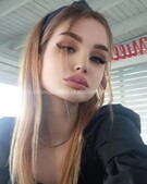 Анкета проститутки Ленусик - метро Тверской, возраст - 23