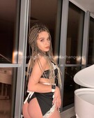 Анкета проститутки Инга - метро Ясенево, возраст - 23