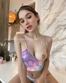 Анкета проститутки Леночка - метро Арбат, возраст - 23