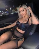 Анкета проститутки Ярослава - метро Замоскворечье, возраст - 23