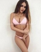 Анкета проститутки Оксана - метро Северное Тушино, возраст - 23