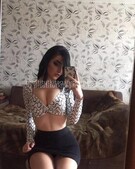 Анкета проститутки Юля - метро Северное Тушино, возраст - 23