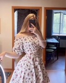 Анкета проститутки Марина - метро Тверской, возраст - 23