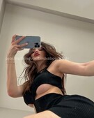 Анкета проститутки Вероника - метро Пресненский, возраст - 23