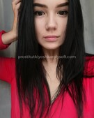 Анкета проститутки Мелисса - метро Обручевский, возраст - 23