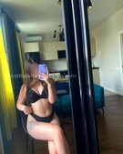 Анкета проститутки Надюша - метро Тверской, возраст - 23