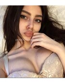 Анкета проститутки Слава - метро Алексеевский, возраст - 23