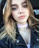 Анкета проститутки Ника - метро Румянцево, возраст - 23