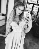 Анкета проститутки Ангелина - метро Текстильщики, возраст - 23