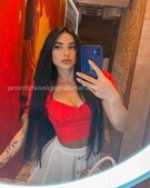 Анкета проститутки Жанна - метро Свиблово, возраст - 23