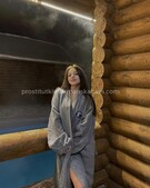 Анкета проститутки Алла - метро Таганский, возраст - 23