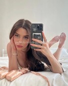 Анкета проститутки Карина - метро Дорогомилово, возраст - 23