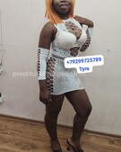 Анкета проститутки Алиса - метро Таганский, возраст - 23