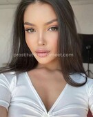 Анкета проститутки Арина - метро Ярославский, возраст - 23