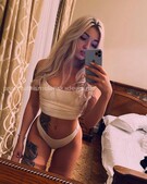 Анкета проститутки Яна - метро Южнопортовый, возраст - 23