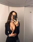 Анкета проститутки Ирина - метро Можайский, возраст - 23