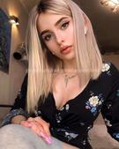 Анкета проститутки Линда - метро Новогиреево, возраст - 23