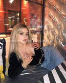 Анкета проститутки Линда - метро Новогиреево, возраст - 23